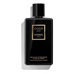 COCO NOIR - Hydratisierende Körperemulsion, Chanel
